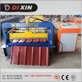 Metal Roof Wall Panels Roll Forming Machine